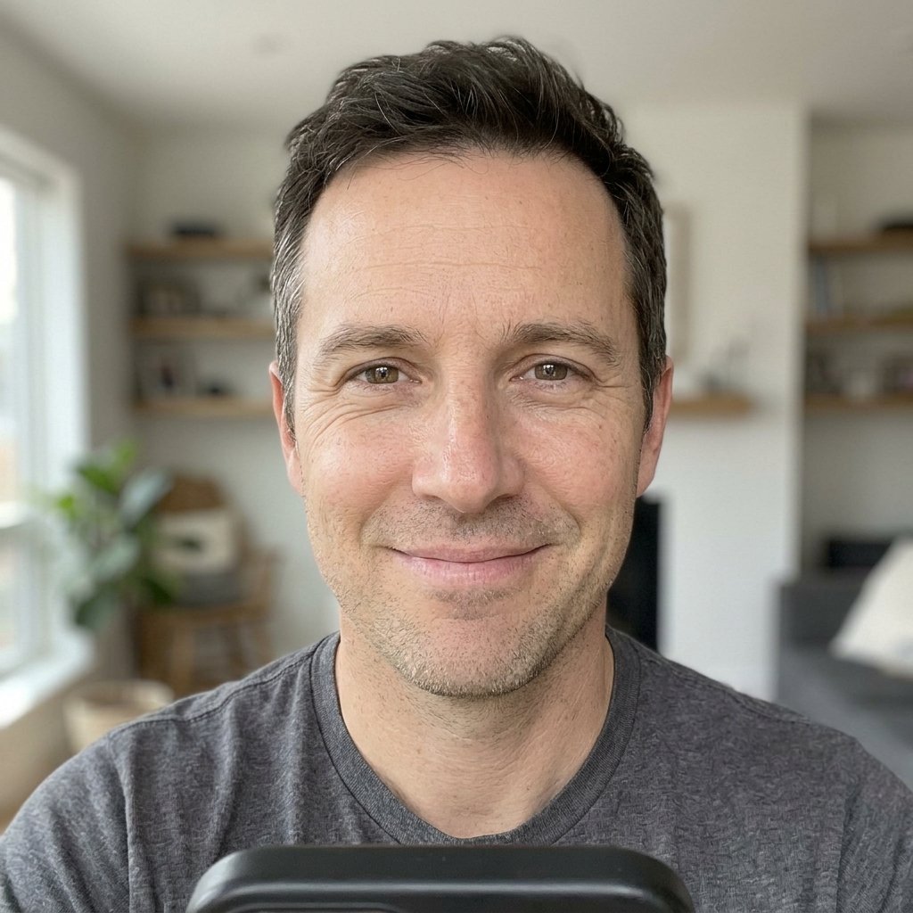 Daniel T., EMSense customer